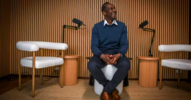 Francis Owusu Launches Unstoppable 24 Program for Student Wellbeing
