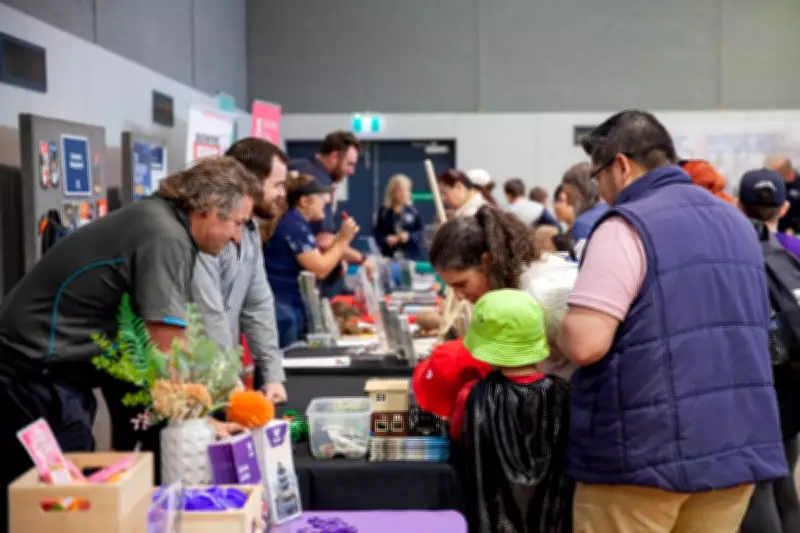 Free Family Safety Expo in Mirrabooka This Sunday