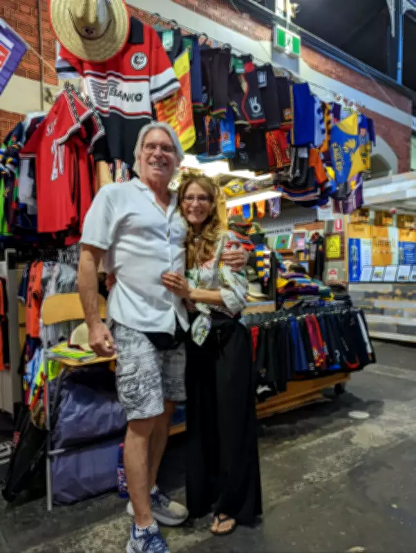 Fremantle businesses face tough winter as tourist spending drops