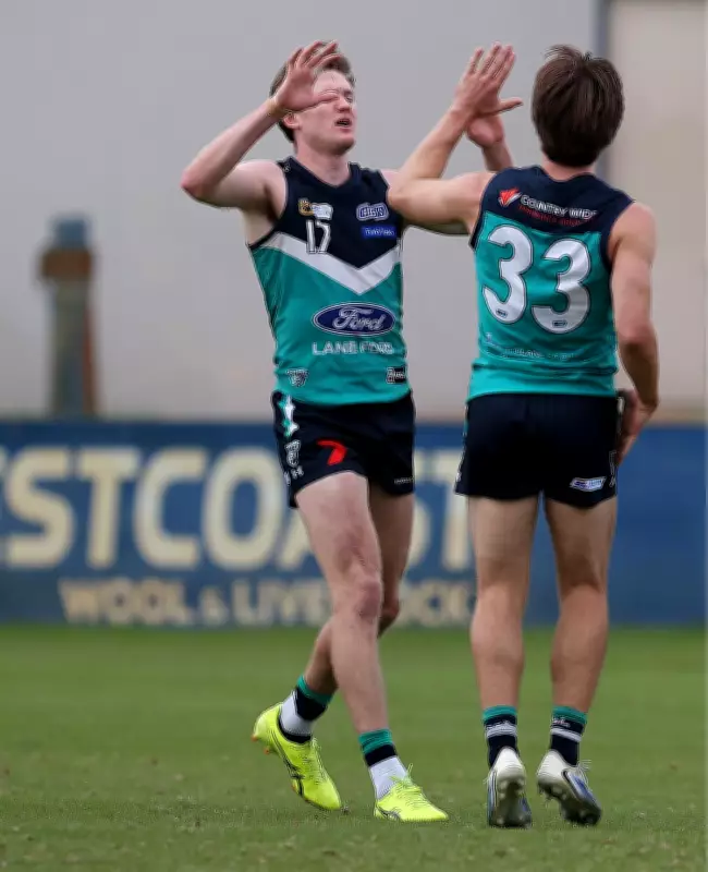Fremantle Dockers AFL: Every Listed Player's Performance in Peel Thunder's WAFL Win