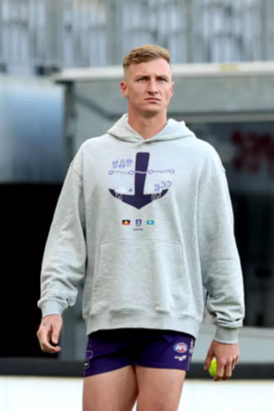 Fremantle Dockers Aim for Record 10th Straight Win Against St Kilda