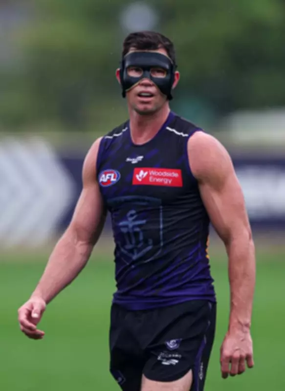Fremantle Dockers Injury Update: O'Meara, Wagner Tests for Saints Clash