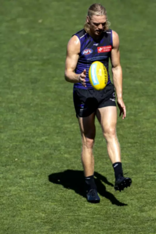 Fremantle Dockers Set to Recall Captain Alex Pearce for Brisbane Clash
