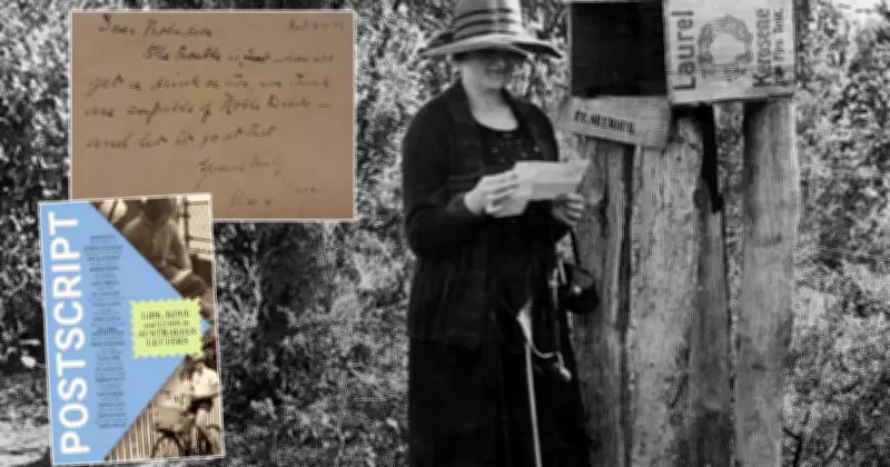 From Everyday Aussies to Jane Austen: Letters That Shaped Australia