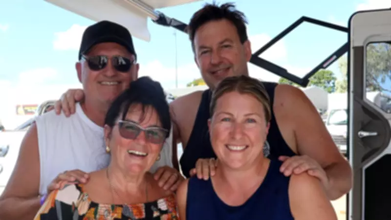 Fuel Crisis Myths Scaring City Dwellers from Exploring Bushland