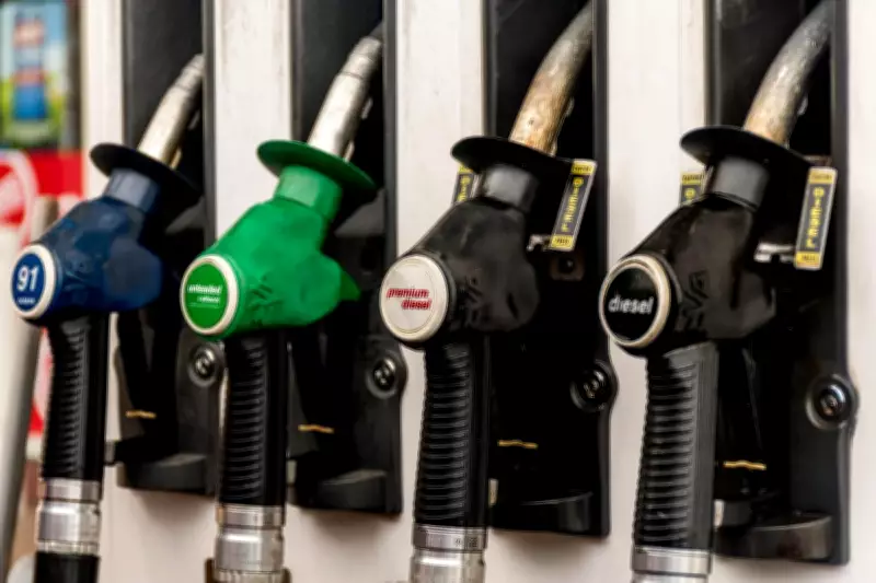 Fuel crisis to worsen in Australia as Middle East war impacts hit