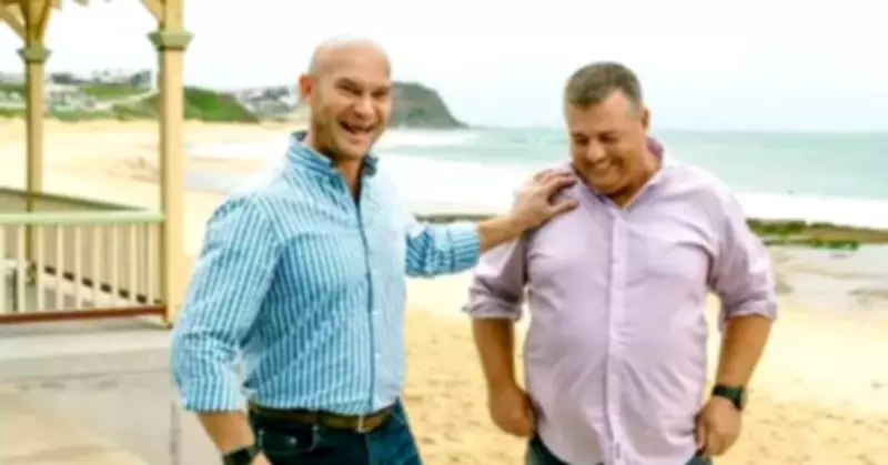 Funda Director Mark Owen Disputes $36 Million Guarantee Claim