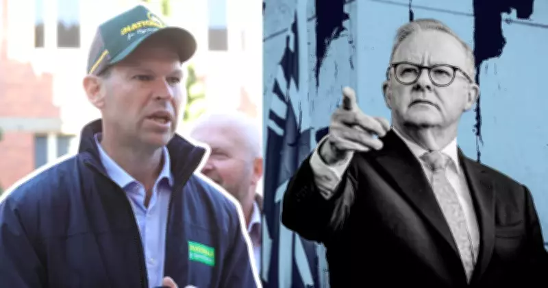 Future Made in Australia: A Plan for Economic Resilience and Growth