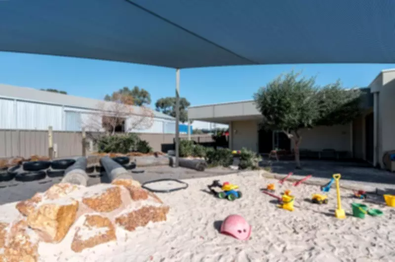 G8 Education Closes 40 Childcare Centres Across Australia, Affecting 1100 Families