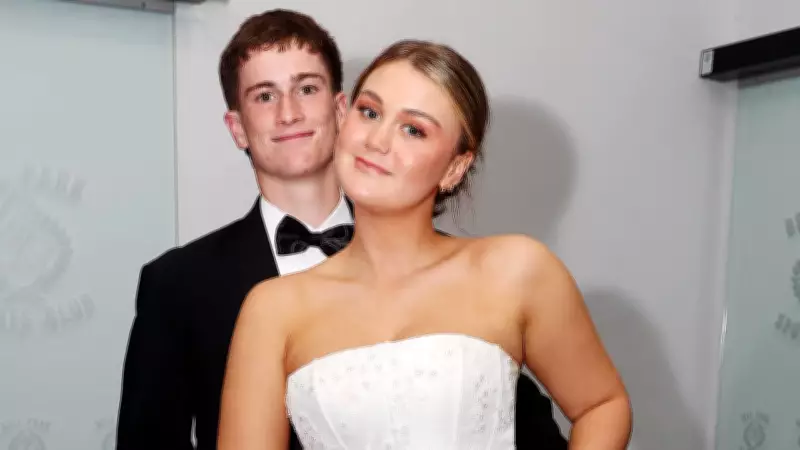 Gallery: RMS Debutante Presentation at Bell Park Sports Club