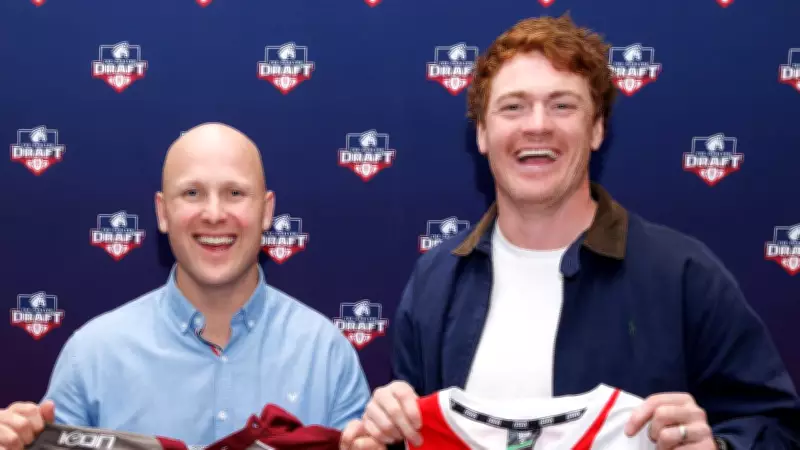 Gary Ablett Jnr and Gary Rohan to Play in Carlton Draft for Newbridge-Bridgewater