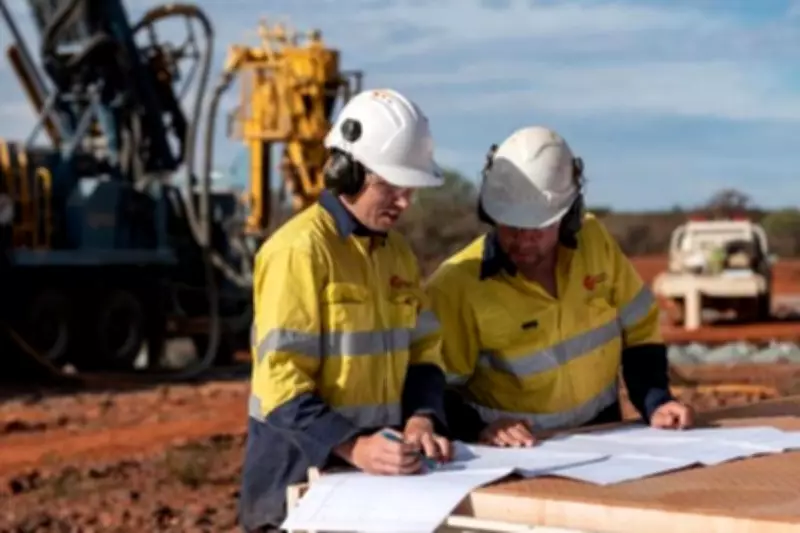 Gateway Mining Expands Gold Footprint at Yandal Project in WA