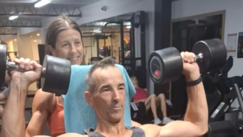 Geelong athletes reveal age-defying fitness secrets: no fads