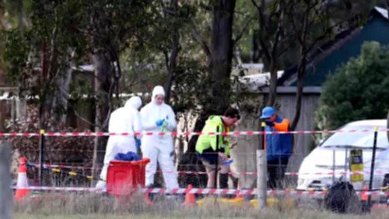 Geelong Company Fined Over Cardboard Fire During Bird Flu Outbreak