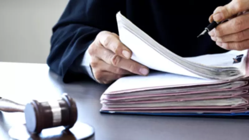 Geelong County Court List: Thursday, 7 May 2026
