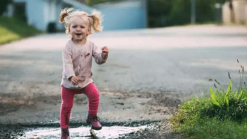 Geelong Daycare Shut After Toddler Found Wandering Alone on Street