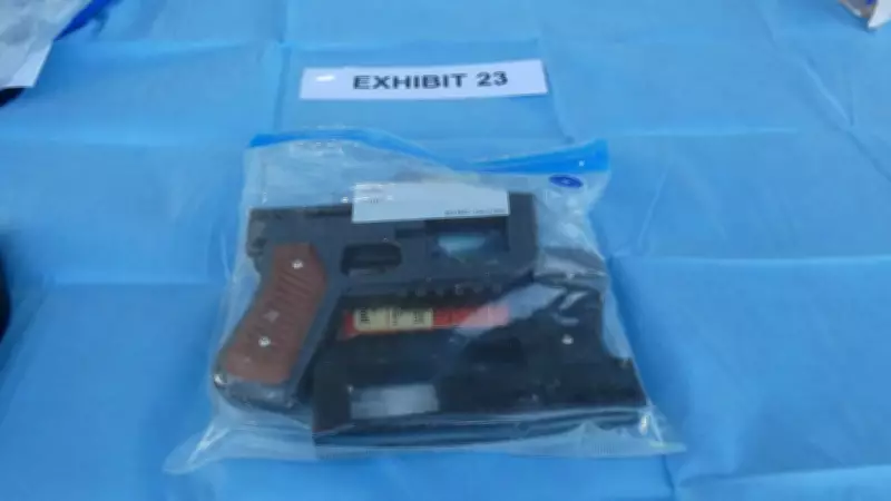 Geelong Drug Trafficker Resentenced After Successful Appeal