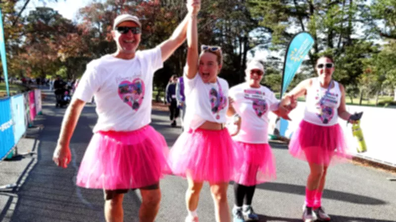 Geelong Events Guide: Mother's Day, Surf Coast Trek, Jet Concert