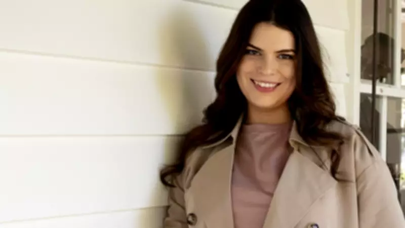 Geelong Filmmaker Matty Wilson Revives Classic Hollywood Romance