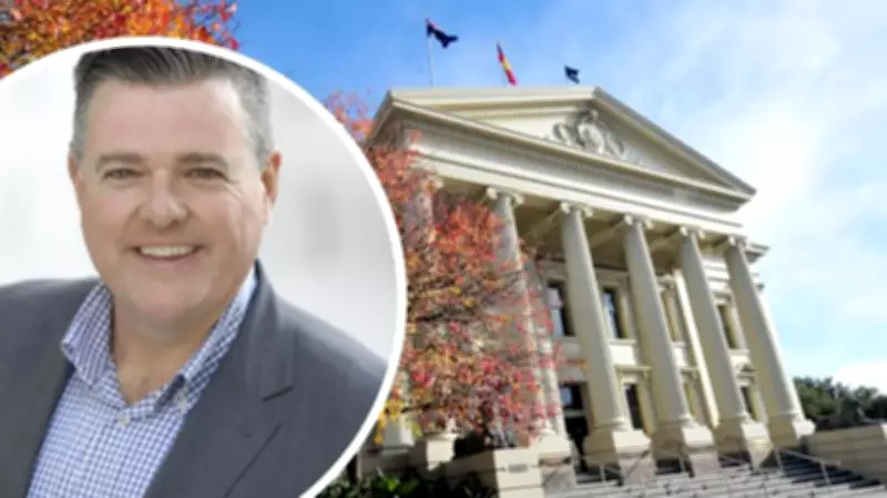 Geelong Lacks State Cabinet Voice for First Time in Decades