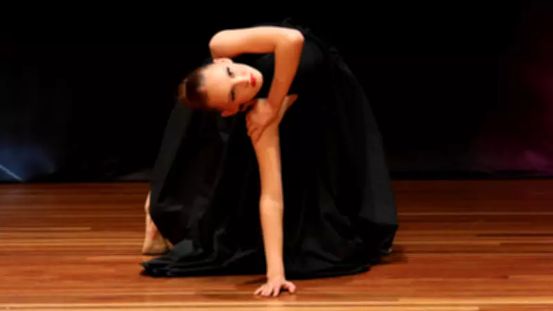 Geelong Lutheran College helps Lola Fry pursue performing arts dream