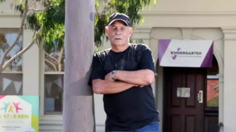 Geelong Resident Accused of Harassing Kindergarten Staff in Parking Dispute