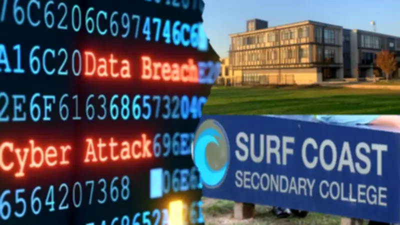 Geelong Schools Investigate Potential Canvas Cyber Breach Exposure