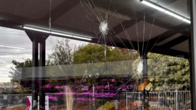 Geelong Teen Charged with Assault After Spitting on Workers
