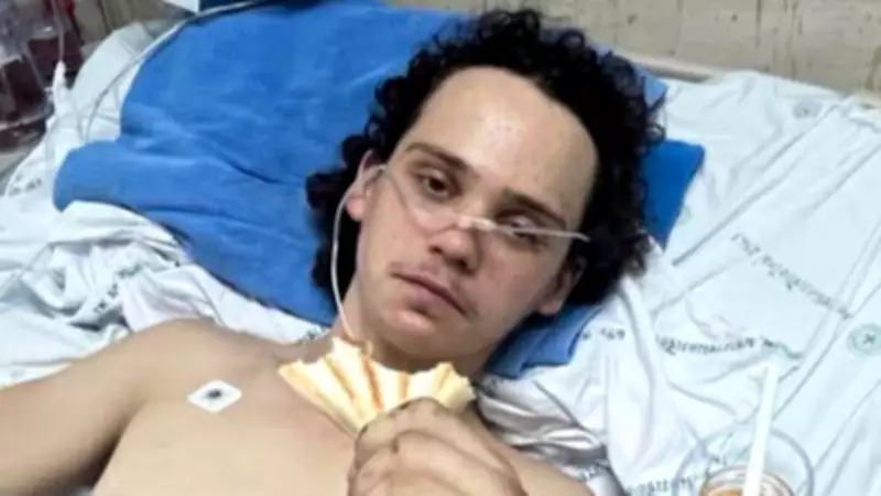 Geelong Teen Critically Injured in Thailand Scooter Crash