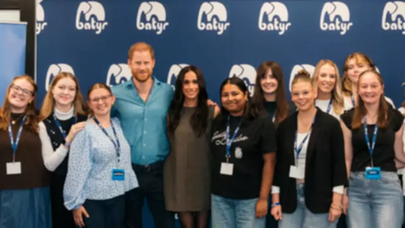 Geelong Uni Students Create Royal-Themed Art for Youth Mental Health
