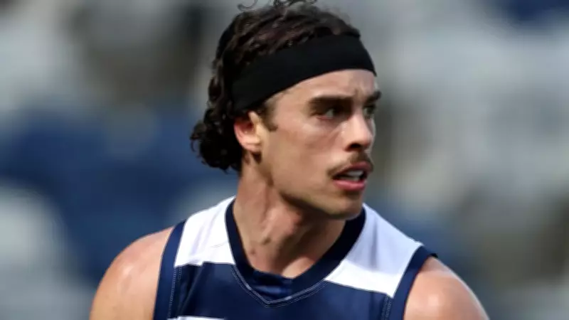 Geelong VFL Talent Marcus Herbert Chases AFL Draft Dream as Clubs Circle