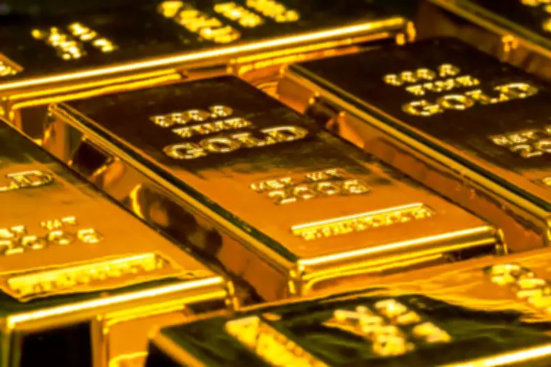 Golden Dragon Mining Hits High-Grade Gold at Cue Project in WA