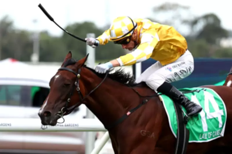 Golden Slipper Winner Lady Of Camelot Attacked By Stingray, Ruled Out Of Royal Ascot