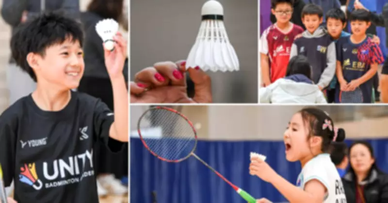 Goose Feather Shortage Threatens Global Badminton Future