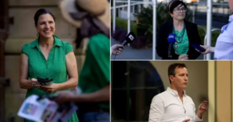 Greens Push for Lobbyist Register in Newcastle City Council