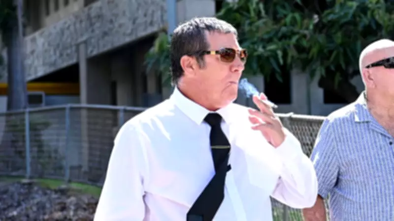 Greyhound Bus Driver Trial: Key Evidence Presented in Townsville Court