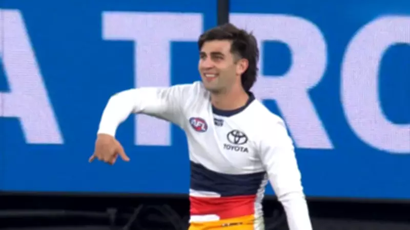 Grieving skipper Dawson fires as Crows sink Tigers by 37 at MCG