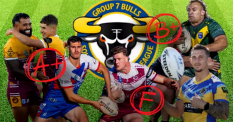 Group 7 Rugby League Review: Premiership Hopefuls Revealed