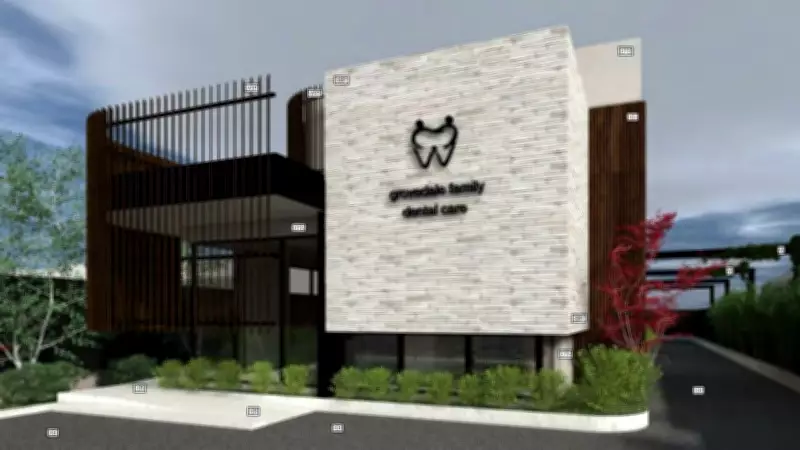 Grovedale May Get Third Medical Centre with New Dental Clinic Proposal