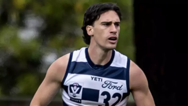 Gryan Miers Positive Return After ACL Injury But Not Out of Woods
