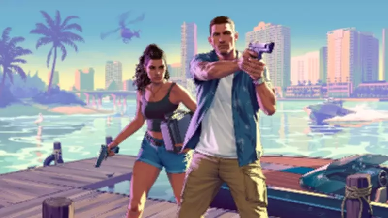 GTA VI hype: Australian streamer says Rockstar 'does not miss'