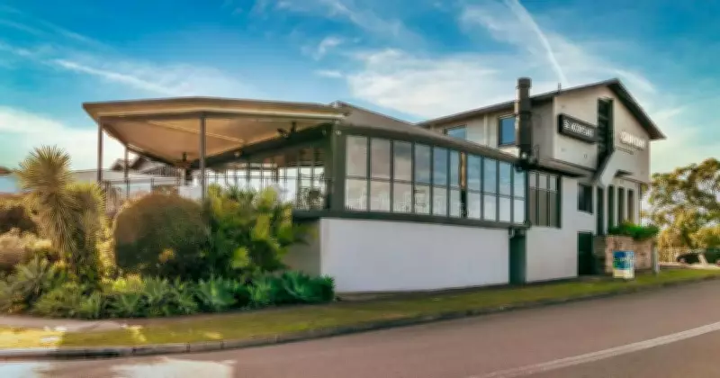 Gunyah Hotel Demolition and 14-Storey Redevelopment Approved