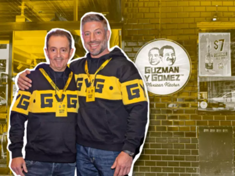 Guzman y Gomez faces class action as it exits US market