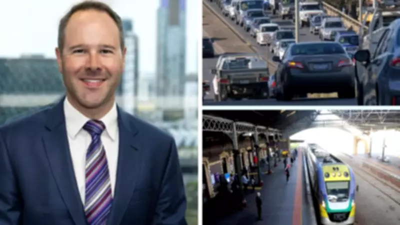 Half Billion in Geelong Infrastructure at Climate Risk