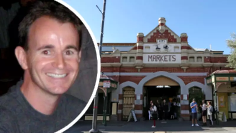 Handyman Exposed as Rapist After Tenant's True Crime Discovery