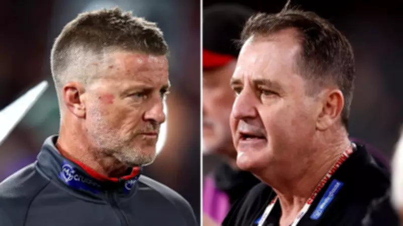 Hardwick Fires Back at Lyon's 'Compromised Draft' Criticism