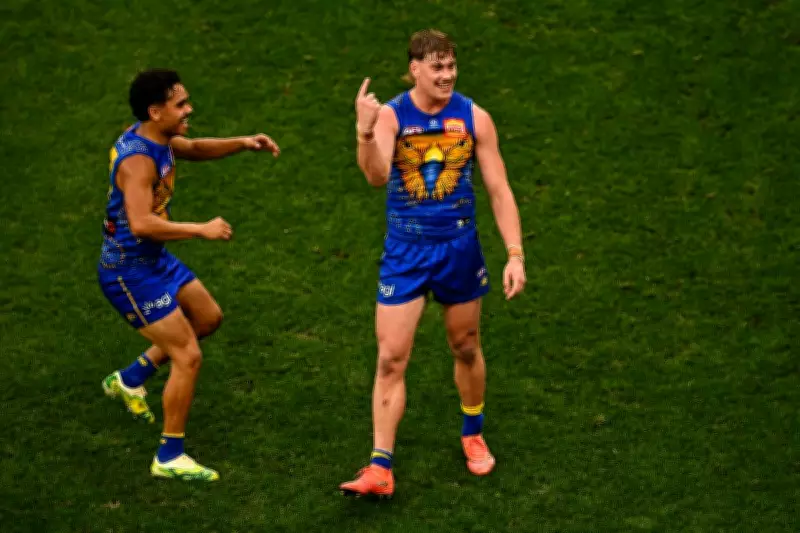 Harley Reid's ceiling still high despite career-best game: McQualter
