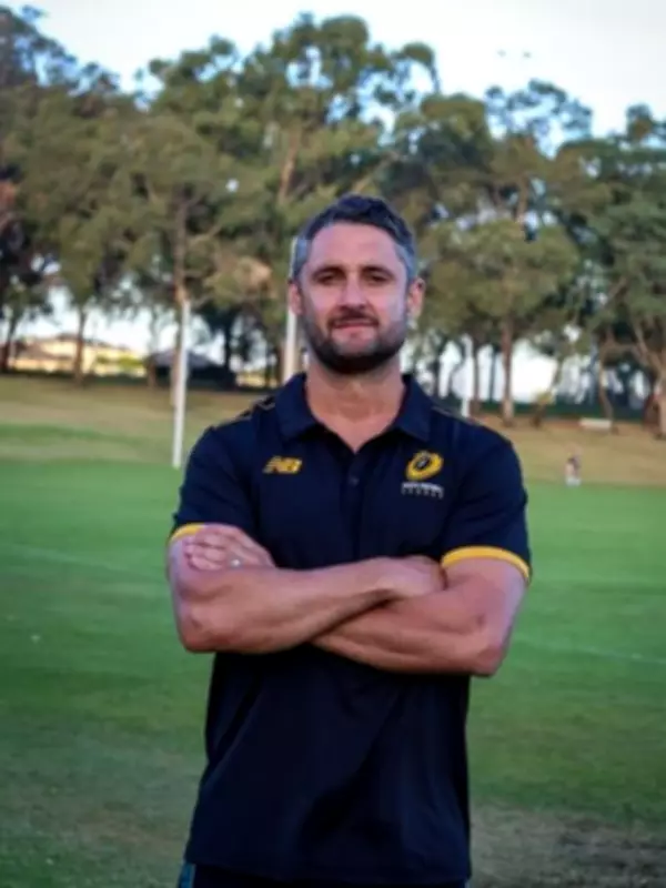 Harwood to Lead PFL Again in City-Country Clash