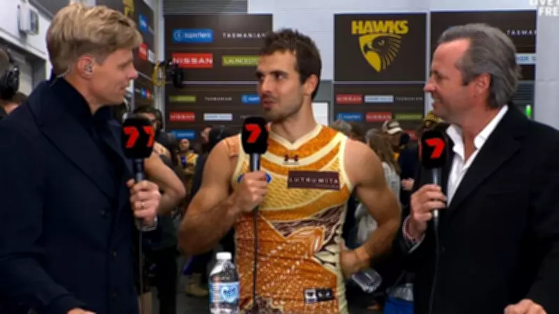 Hawk Maginness Opens Up on Kidney Injury Trauma and Family's Ongoing Struggle