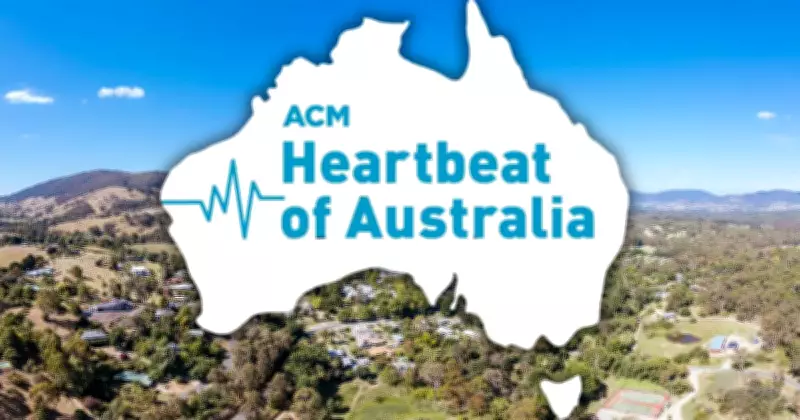Heartbeat Survey: Share Your Views on Life in Australia
